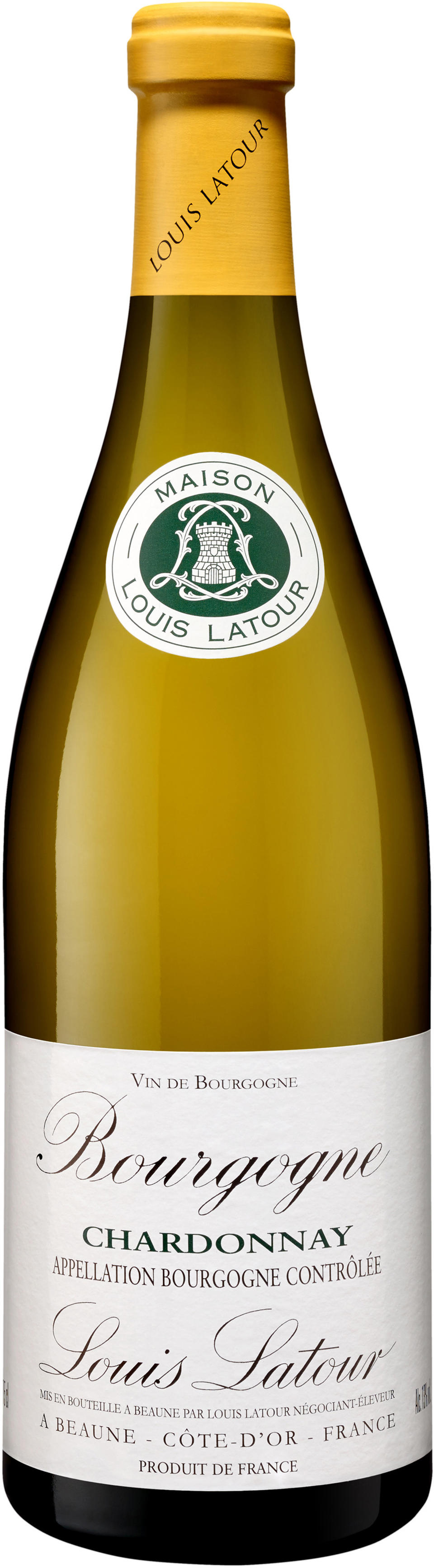 Louis Latour Bourgogne Chardonnay