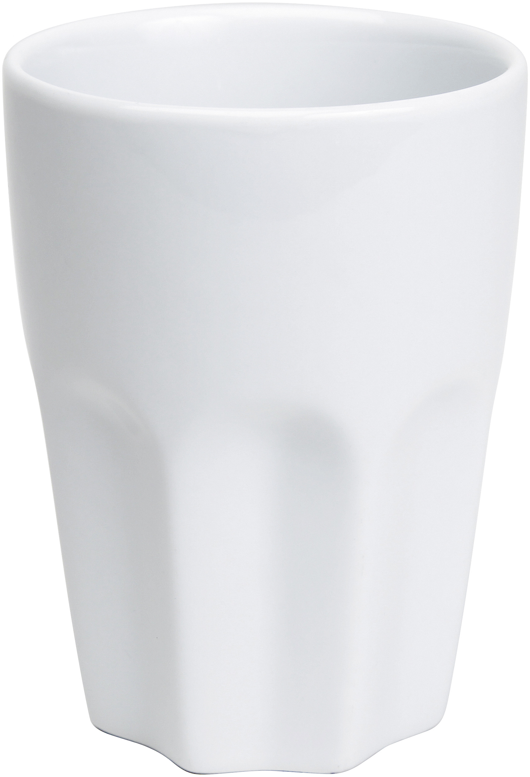 Florens mugg uö fältspatporslin Ø8,6cm h12cm 36cl