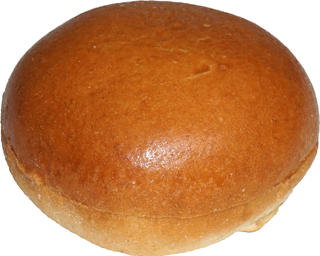 Hamburgerbröd Potato Mini 30g