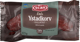 Ystadkorv Sverige