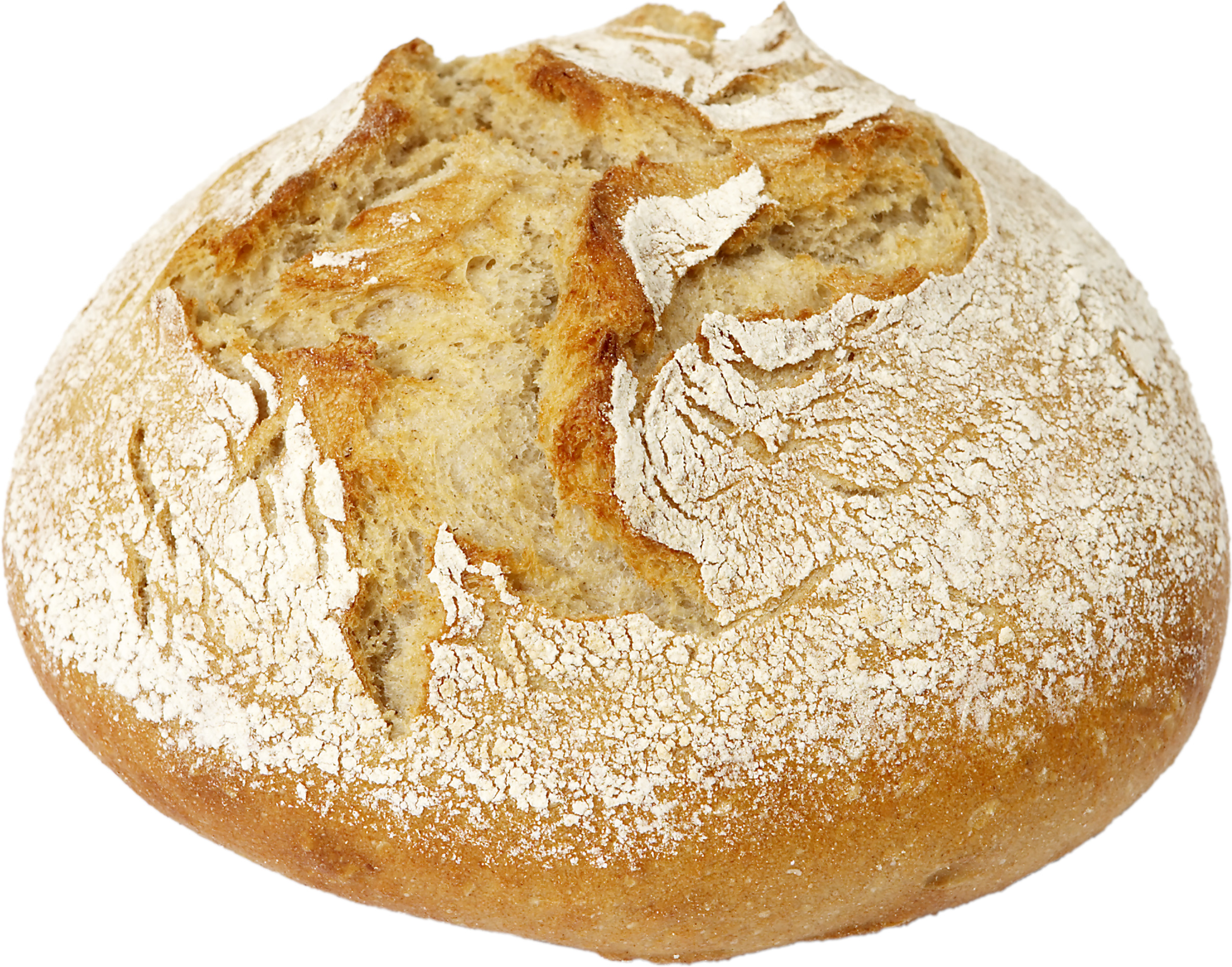 Ungerskt Bröd Bake-off