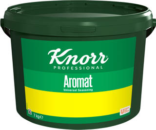 Aromat