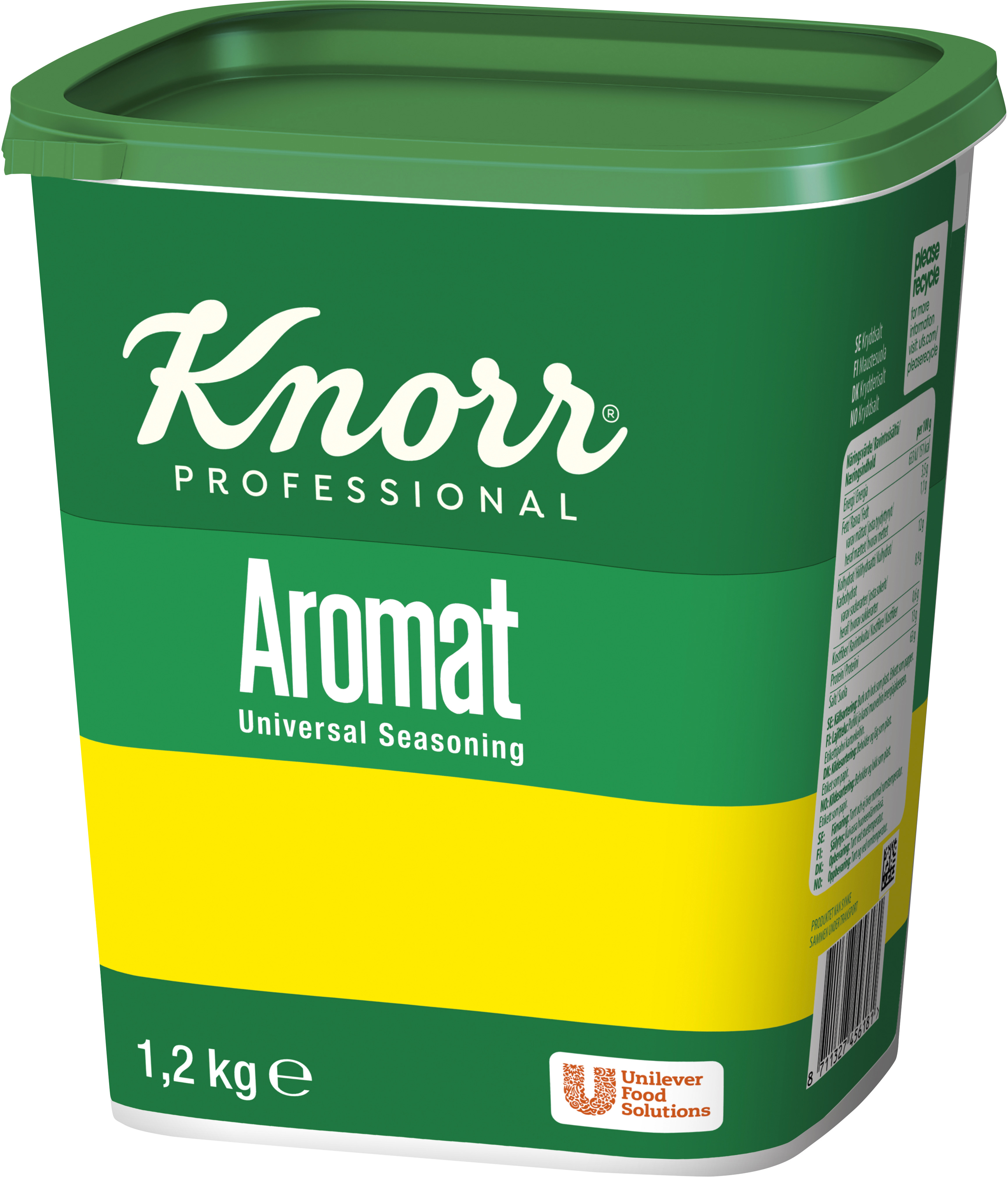 Aromat
