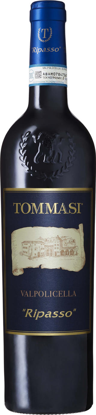 Tommasi Ripasso Magnum