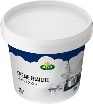 Creme Fraiche 32% _