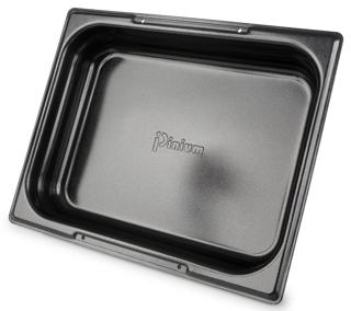 Stekplåt Non-stick PFAS-fri GN 1/2x60mm