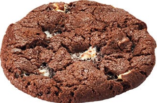 Cookie Rocky Road