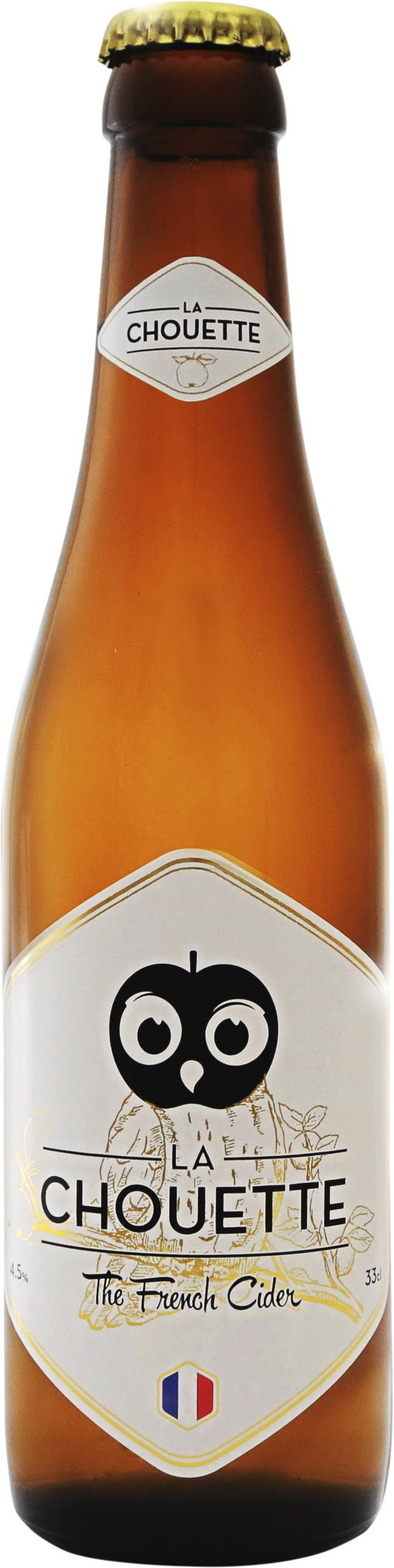 La Chouette