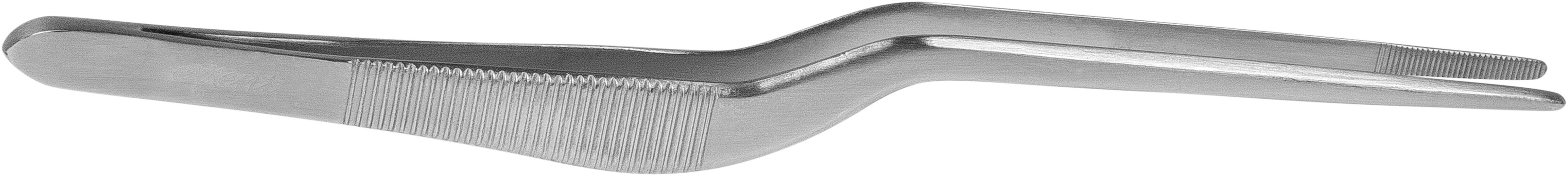 Pincett rostfri 14cm