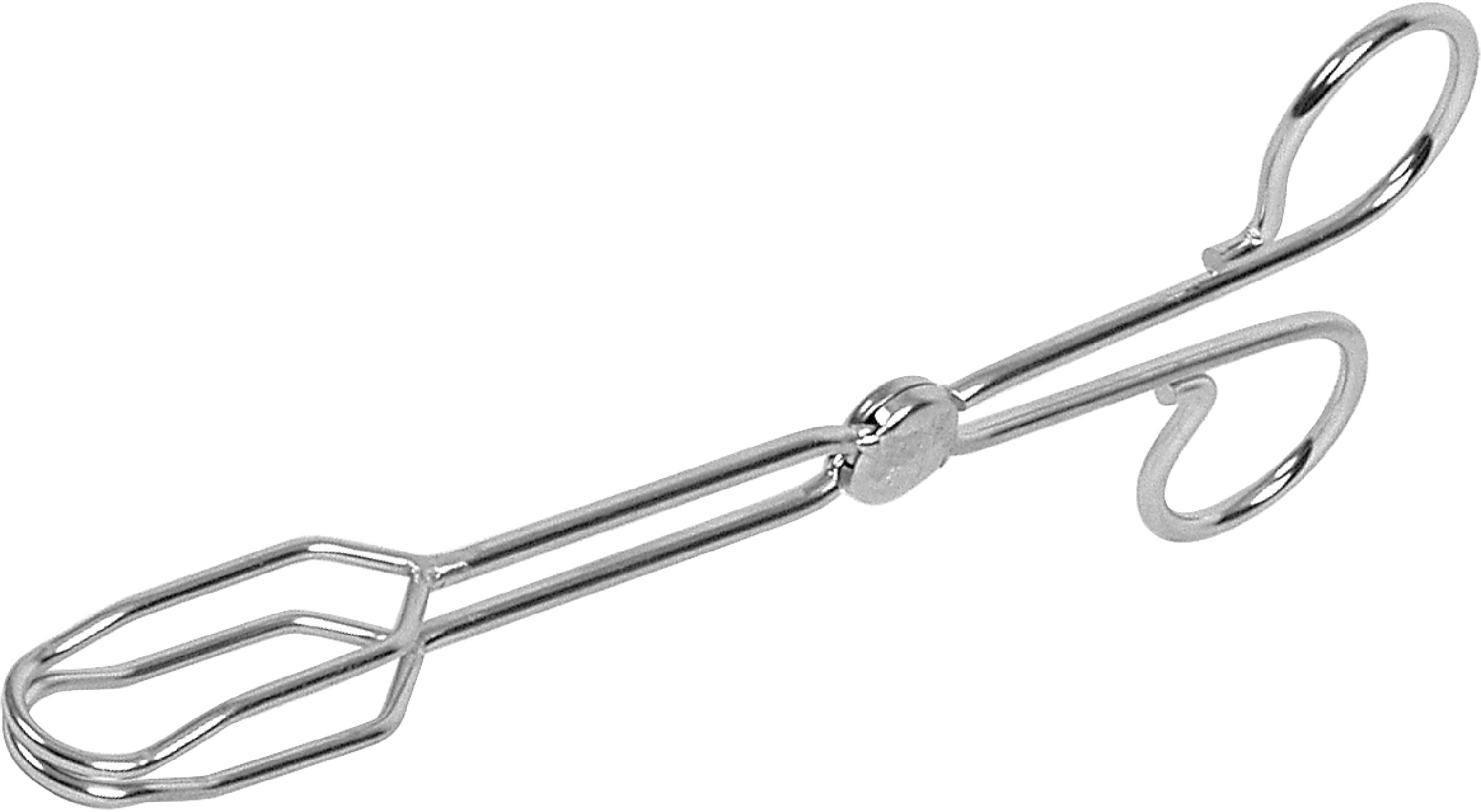 Tång rostfri 23 cm
