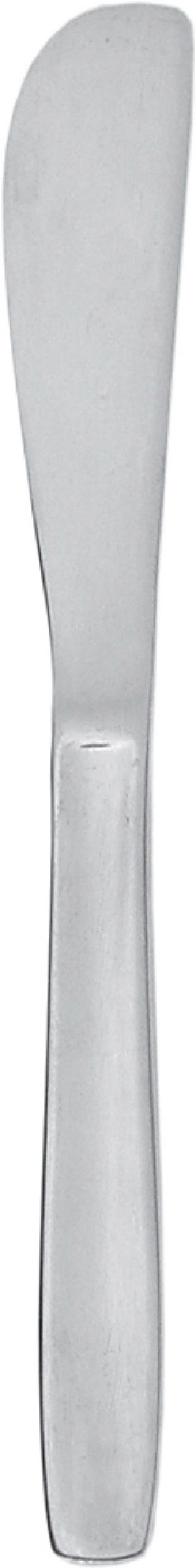 Import Smörkniv 18/0 160mm