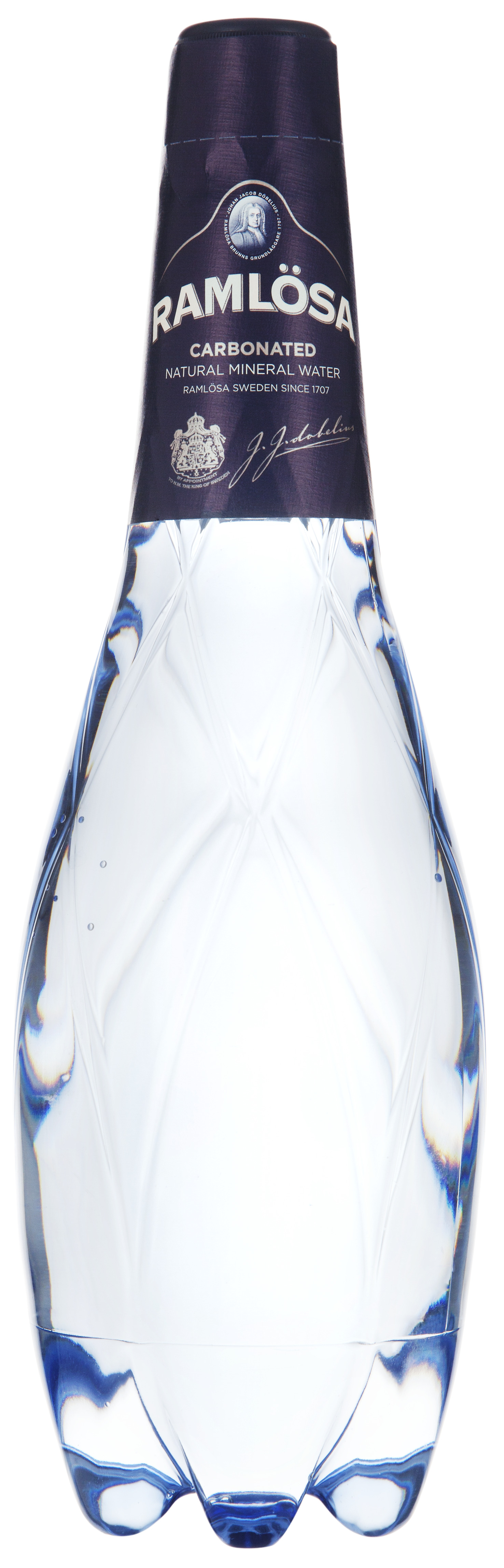 Ramlösa Naturell PET