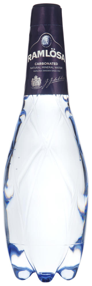 Ramlösa Naturell PET