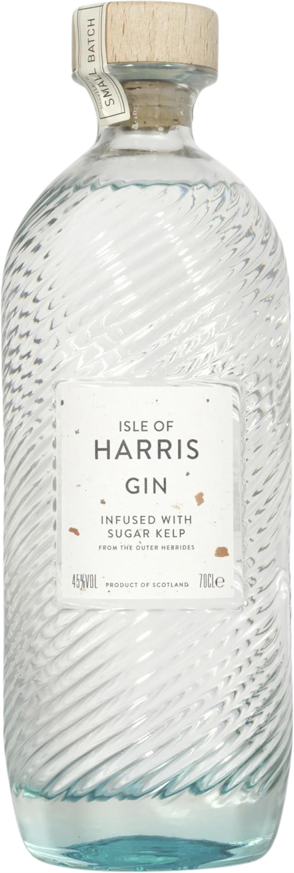 Isle of Harris gin