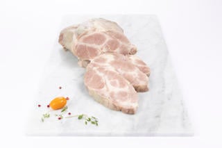 Fläskkarré Sous Vide