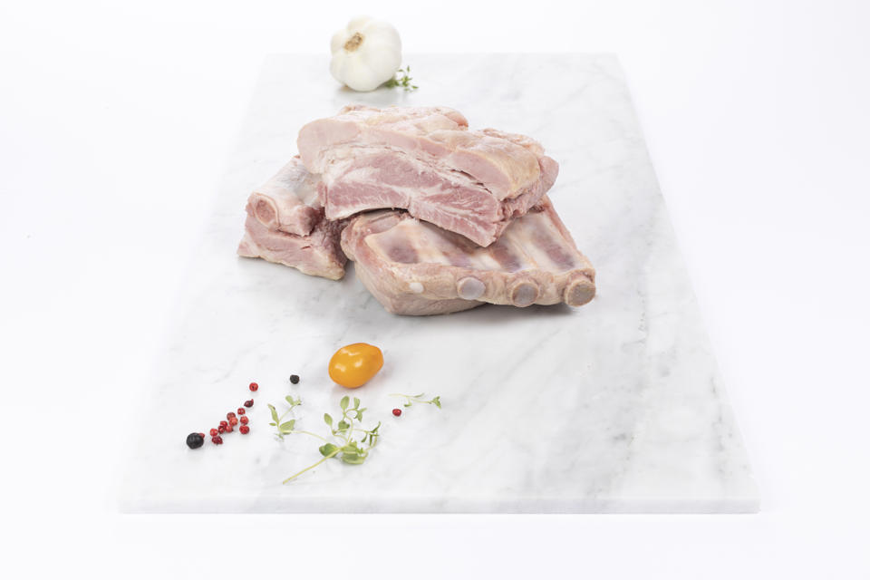 Rebenspjäll sousvide