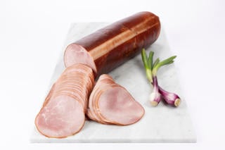 Skinka Rökt Tunnskivad