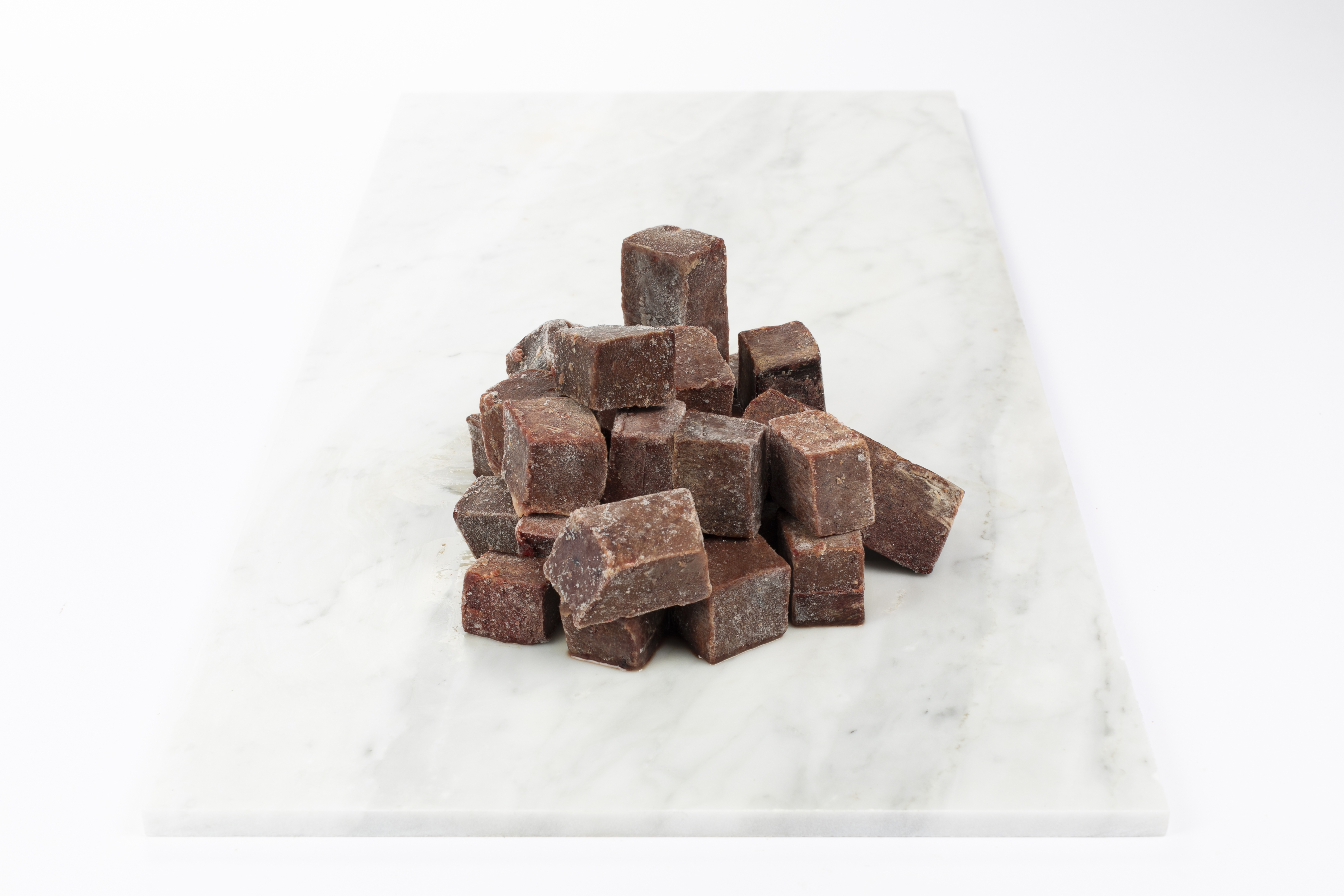 Ungnötslever Tärnad Sverige