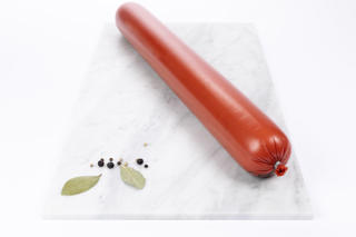 Nötkorv Falukorvskaraktär