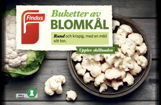 Blomkål