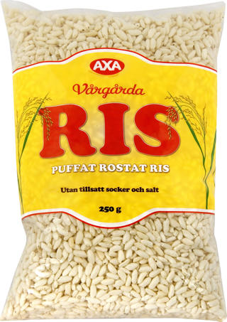 Vårgårda ris