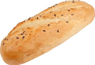 Sub med Frön 23 cm