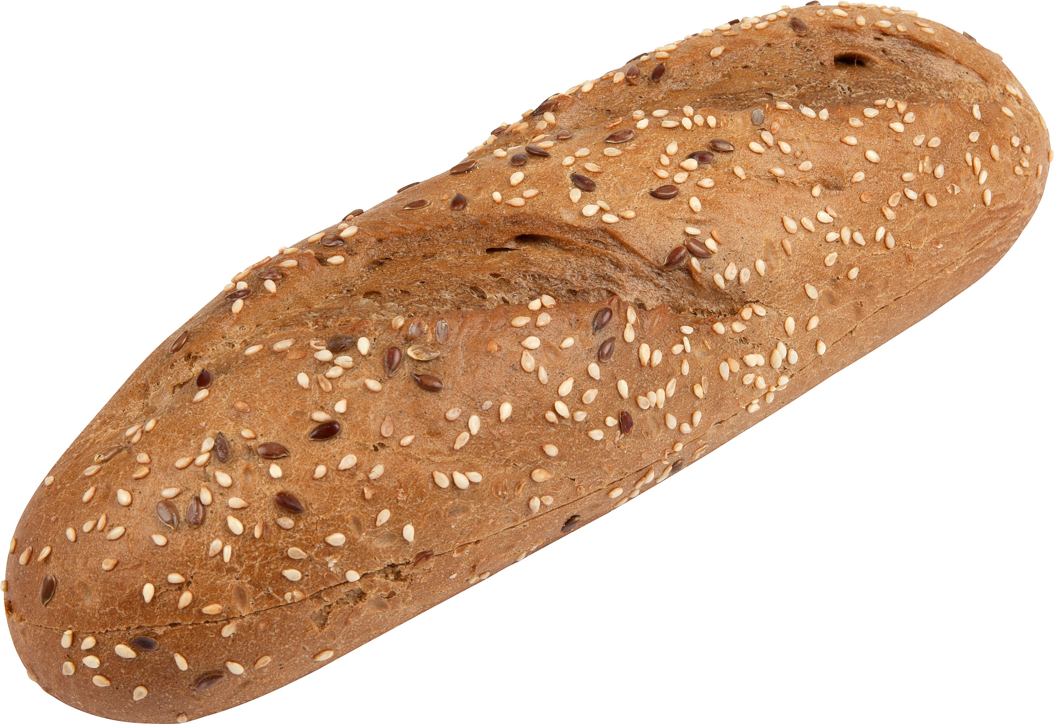 Mörk Sub med Frön 23 cm