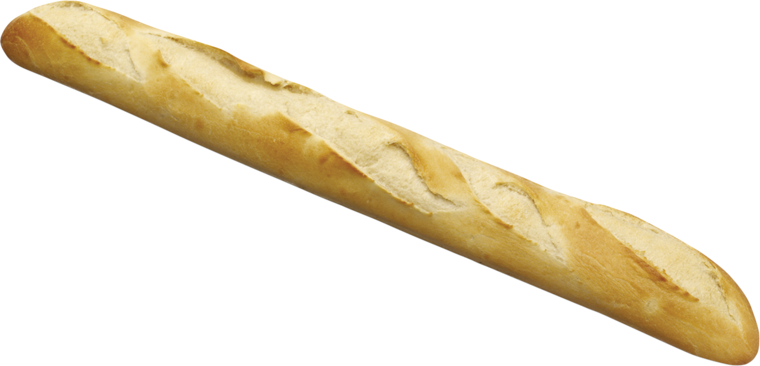 Baguette 55 cm Bake-off