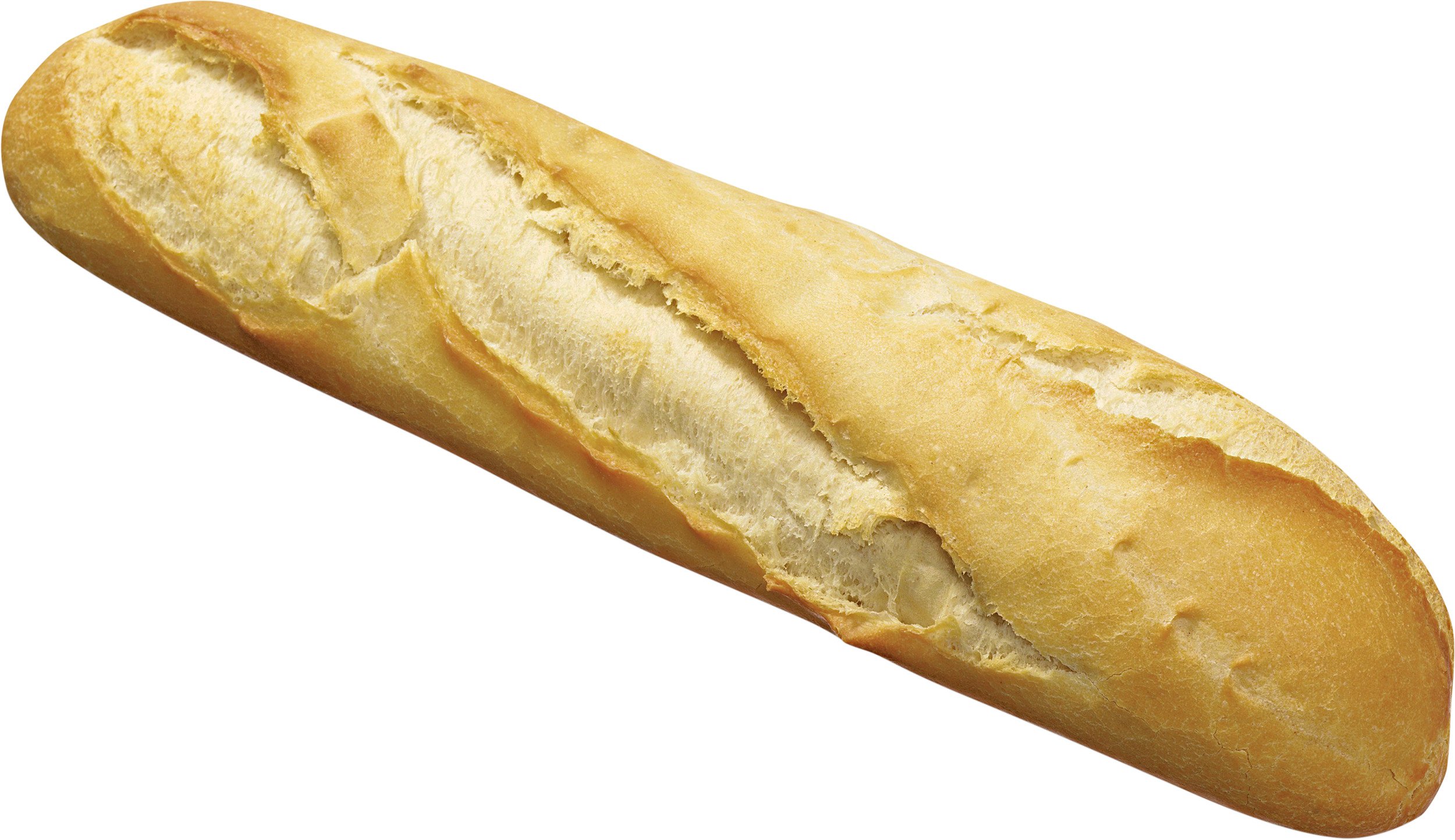 Baguette 25 cm Bake-off