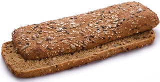 Sub Mörk Förskuren