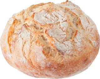 Boule Rustique Bake-off