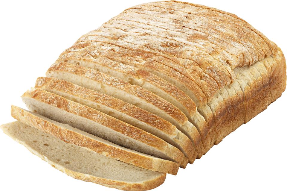 Levain skivad
