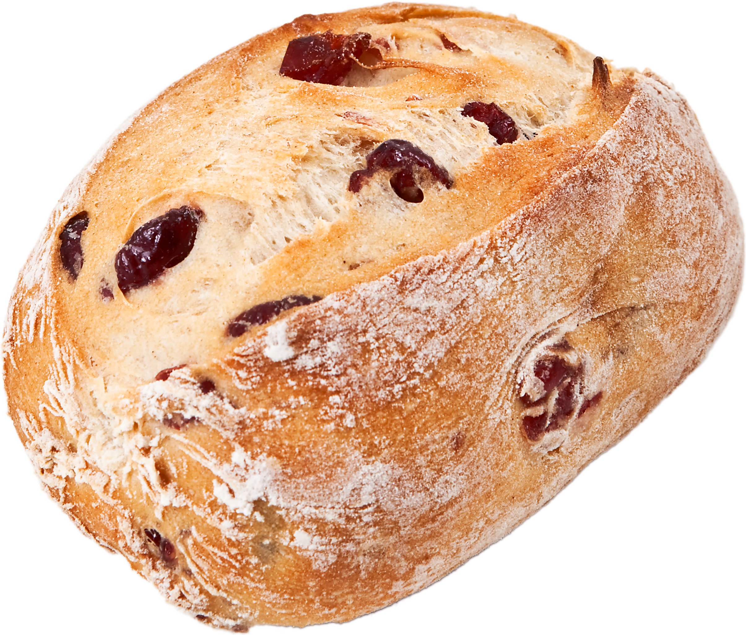 Gourmet Tranbär Bake-off