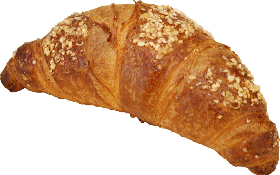 Kanelbullecroissant