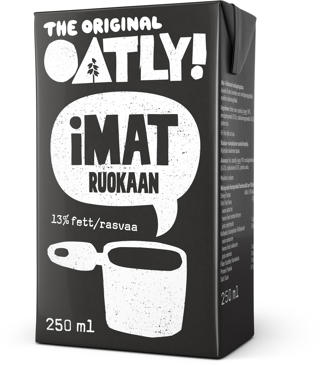 iMat Matlagningsgrädde 13%