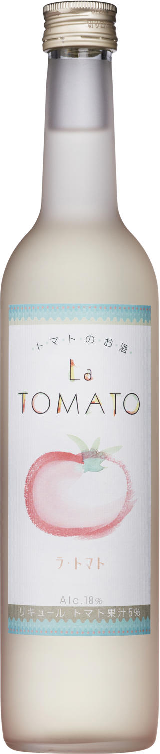 La Tomato likör