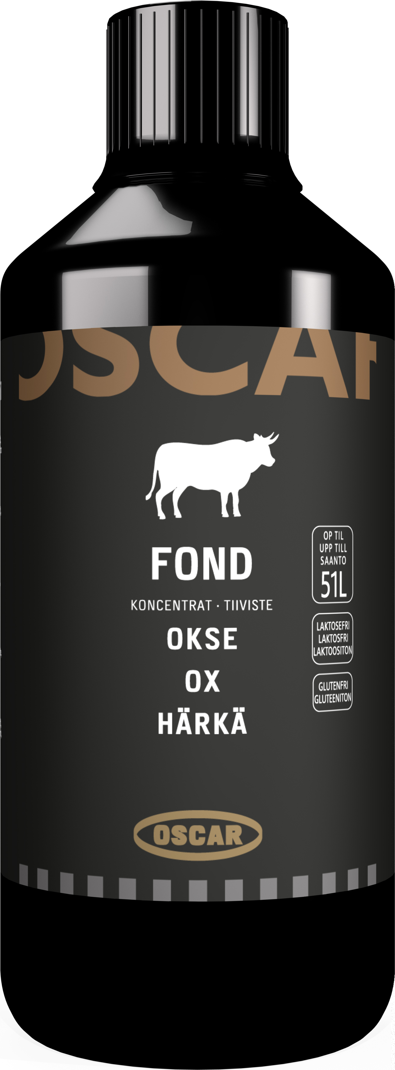 Oxfond Koncentrat