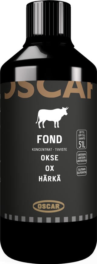 Oxfond Koncentrat