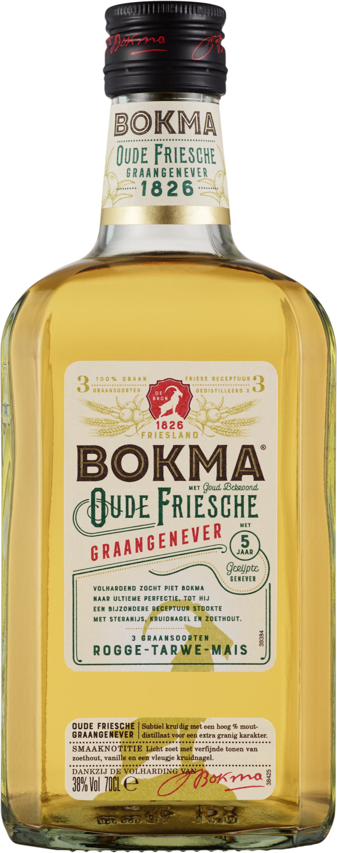 Bokma Genever