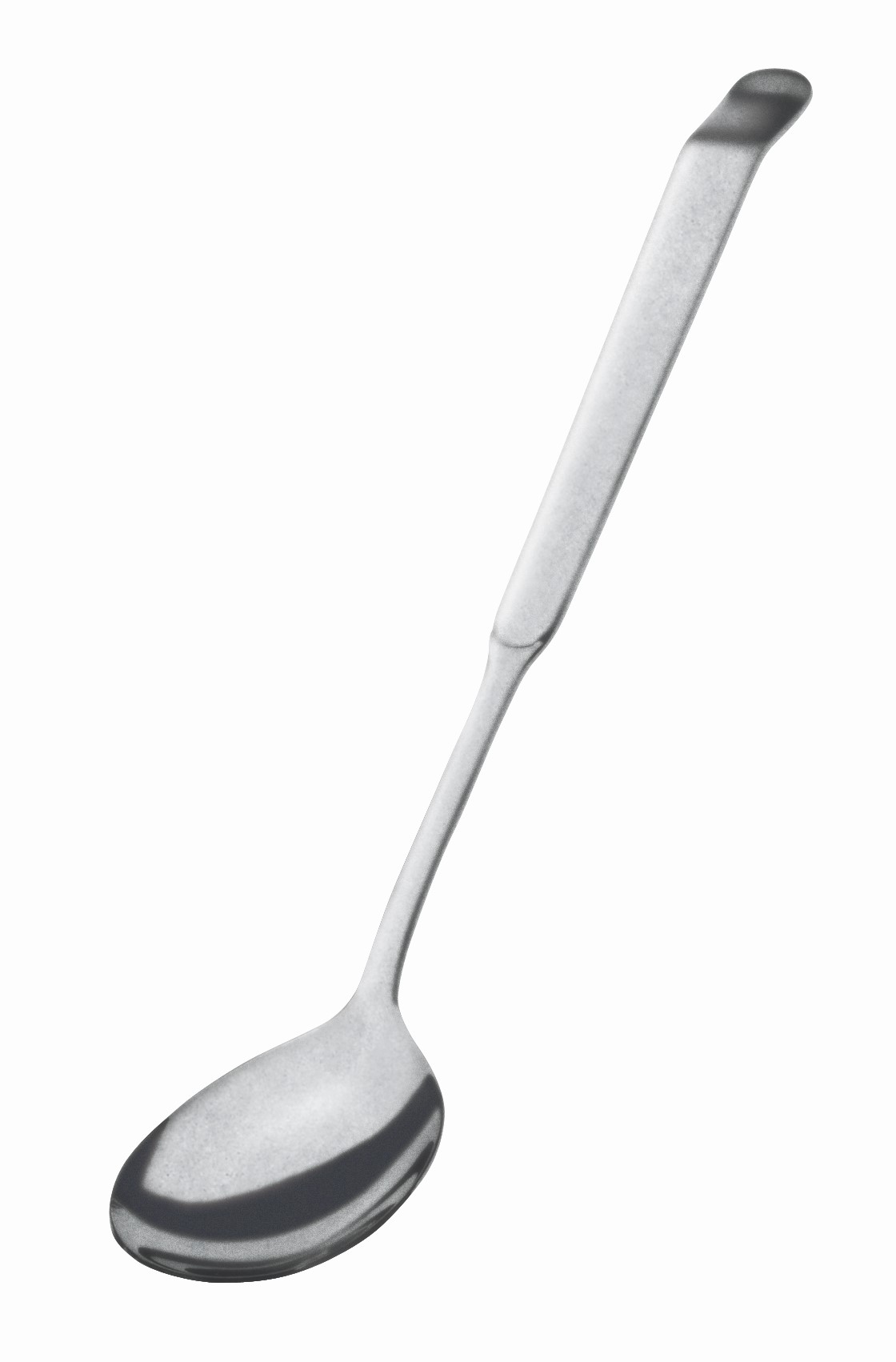 Serveringssked Rostfri 18/10 Stonewashed 237mm