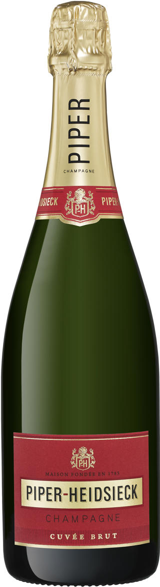 Piper-Heidsieck Brut