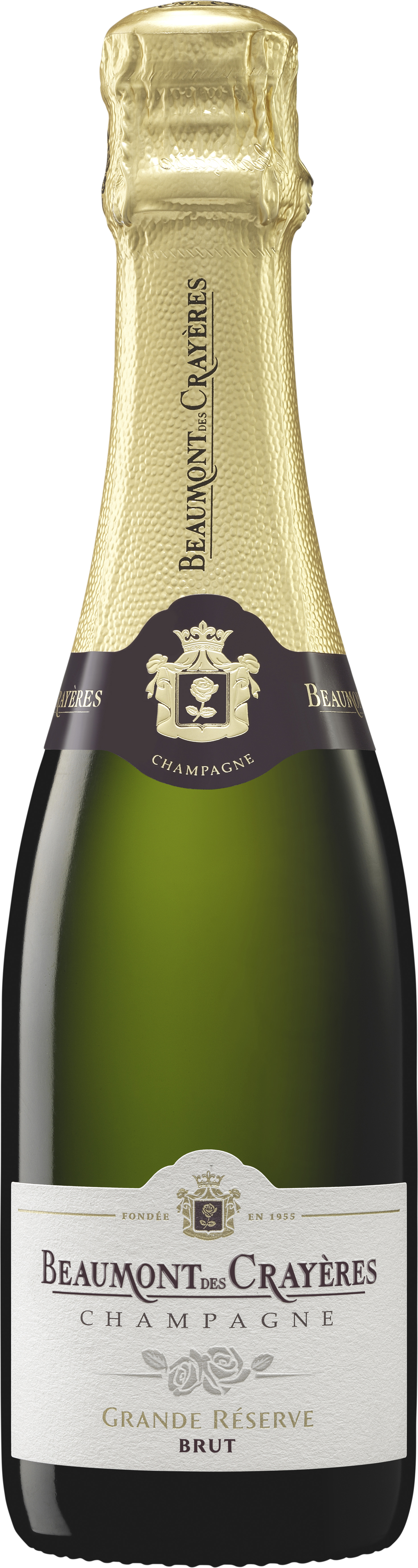 Beaumont des Crayeres Grande Reserve