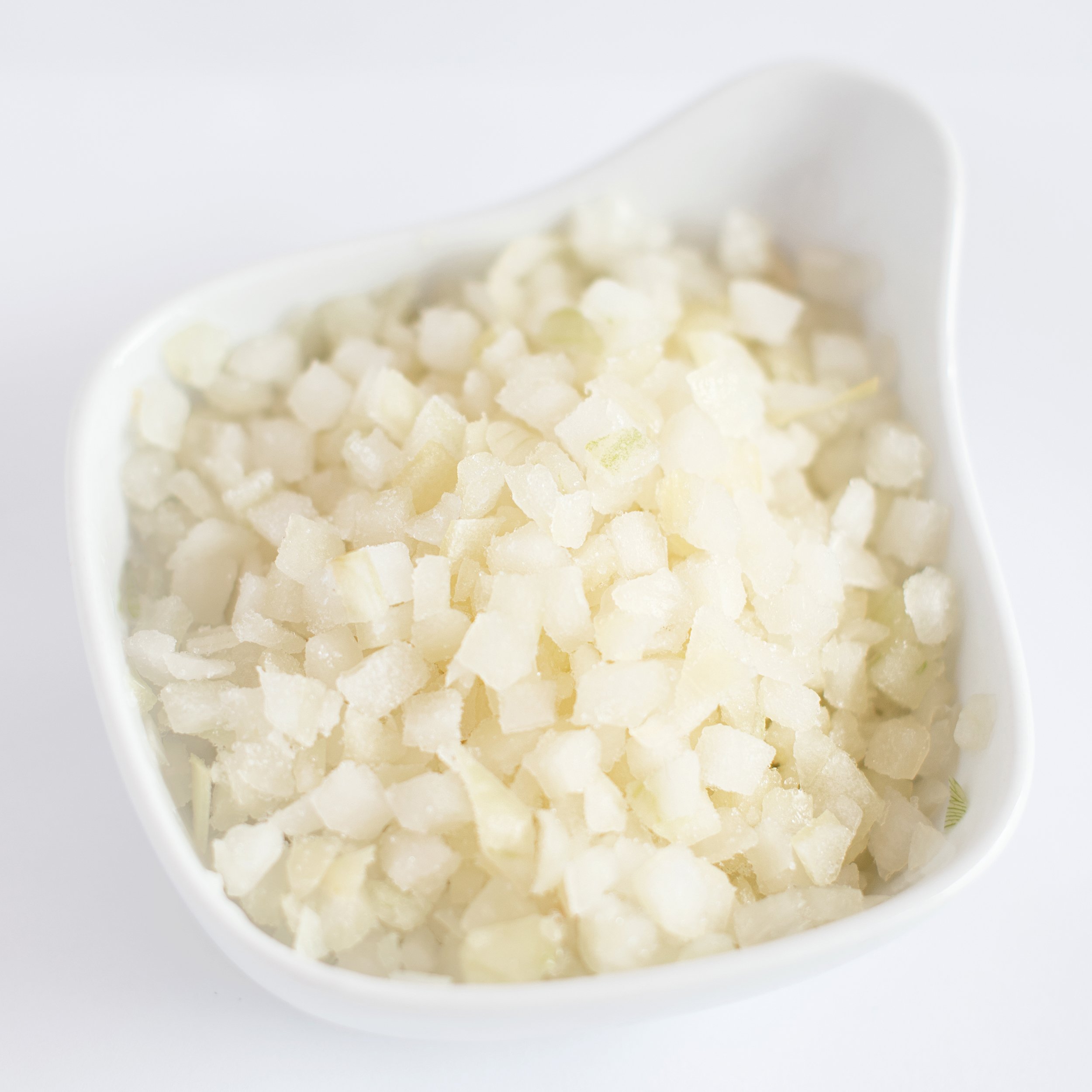 Gul Lök Tärnad EKO KRAV