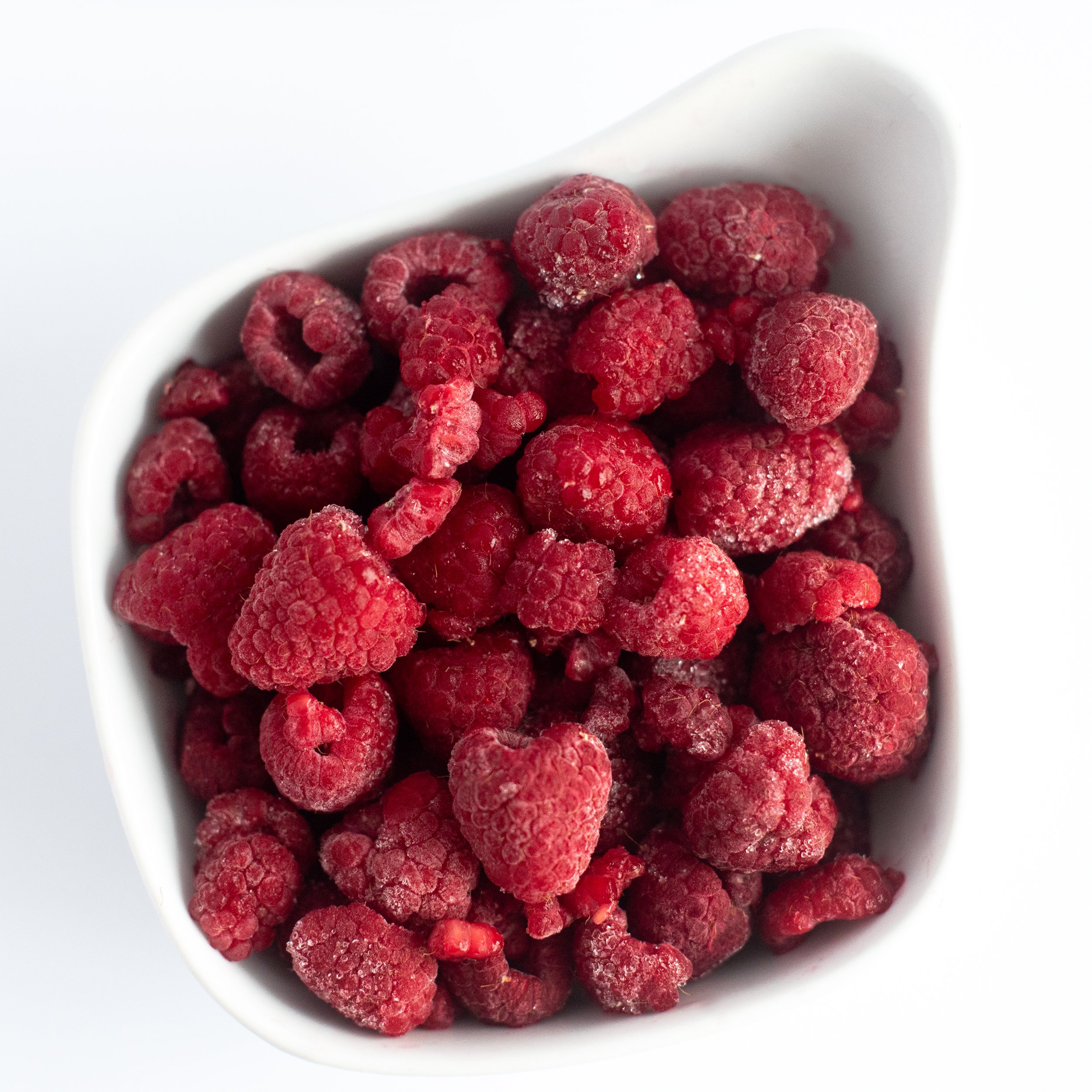 Hallon hela och i bit EKO KRAV