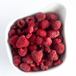 Hallon hela och i bit EKO KRAV