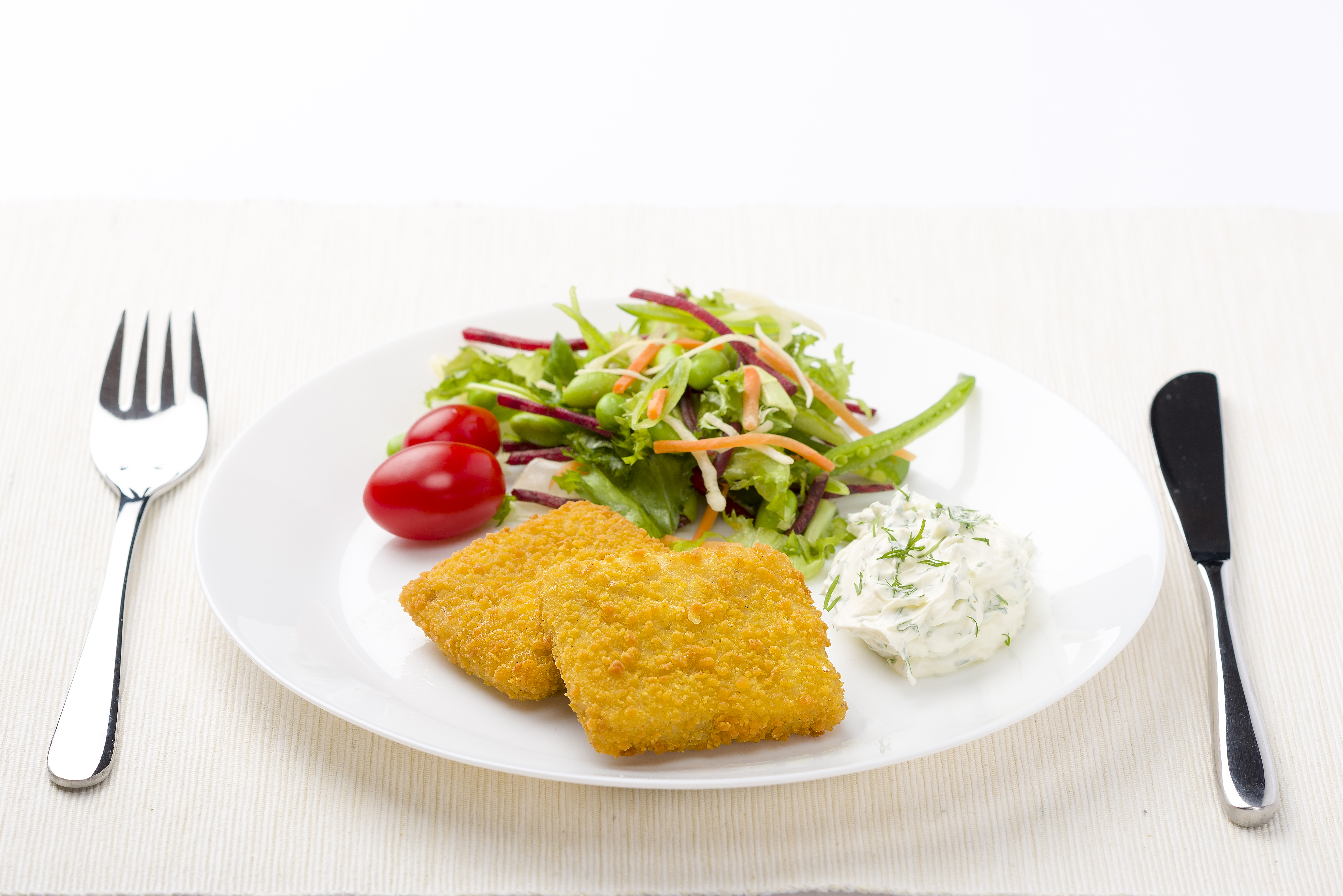 Sejpanett med Ekologisk Panad ca 50g MSC