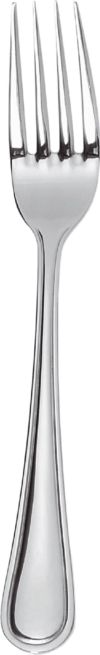 Opera Bordsgaffel 18/0 205mm