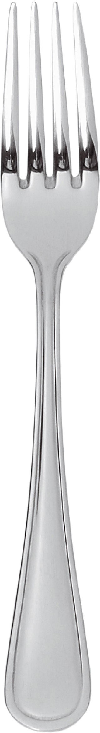 Opera Dessertgaffel 18/0 184mm