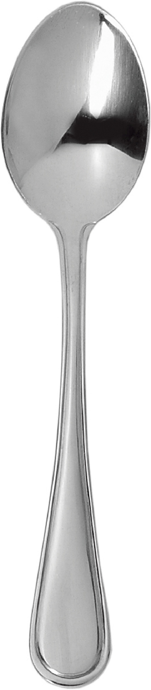 Opera Dessertsked 18/0 160mm