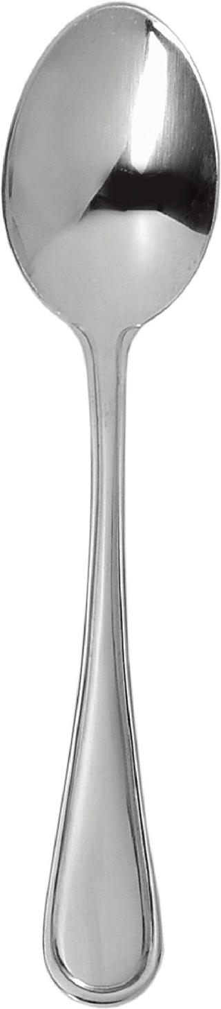 Opera Dessertsked 18/0 160mm